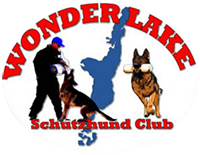 Mittelwest's Wonder Lake Schutzhund Club