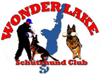 Wonder Lake Schutzhund Club At Mittelwest German Shepherds