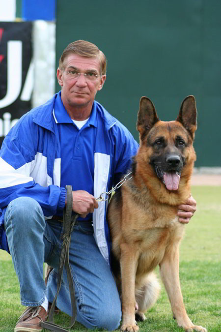 2005 Universal Seiger Champion Fabian Vom Mittelwest 2 2005 Universal Seiger Champion Fabian Vom Mittelwest 2