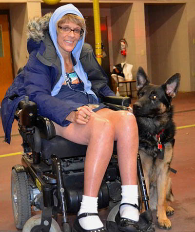 Custom Canines Seeing Eye Dog Academy 5 Custom Canines Seeing Eye Dog Academy 5