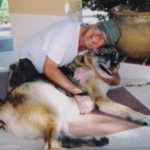 Mittelwest German Shepherds Client Testimonial From Christopher Brown