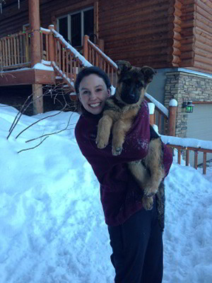 Client Testimonials Of Mittelwest German Shepherds Jean Daily 1