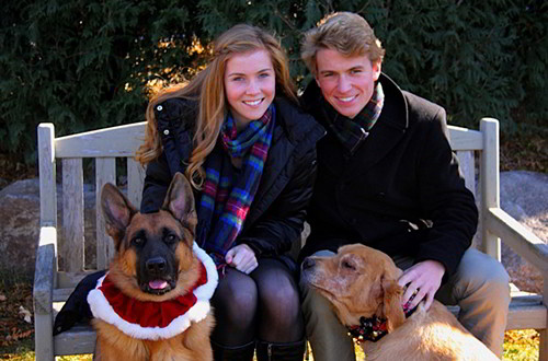 Client Testimonials Of Mittelwest German Shepherds Mimi Bendickson