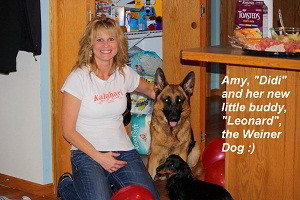 Client Testimonials Of Mittelwest German Shepherds Rick Loerzel 2